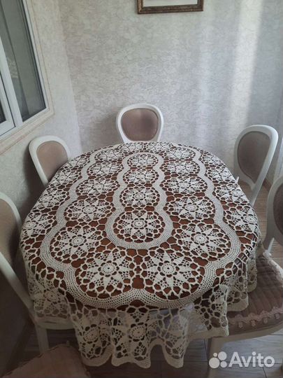 Скатерть