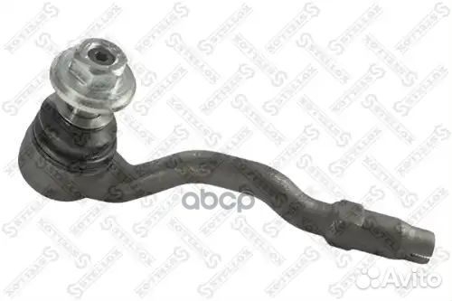 Наконечник рулевой BMW X5 all 07 5100785SX