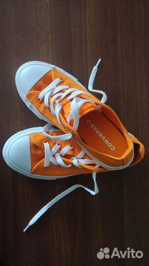 Кеды converse оригинал