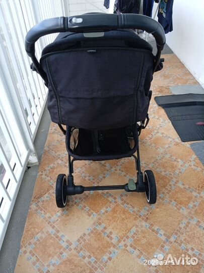 Прогулочная коляска Dearest 818