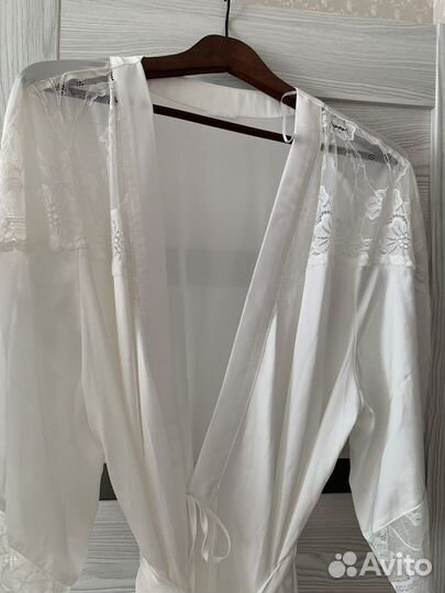 Халат домашний 48-50