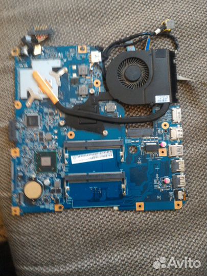 Материнские платы для Acer V5-571G и E1-570G