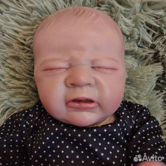 Кукла Реборн