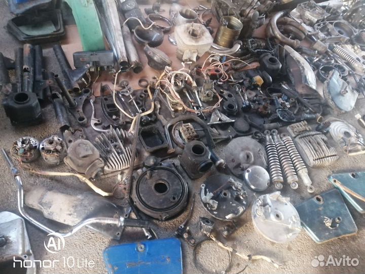 Иж 05 Планета, Юпитер