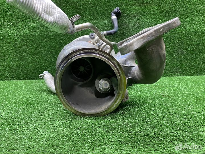 Турбина 4.0i B58C BMW G30 G11 X5 G05