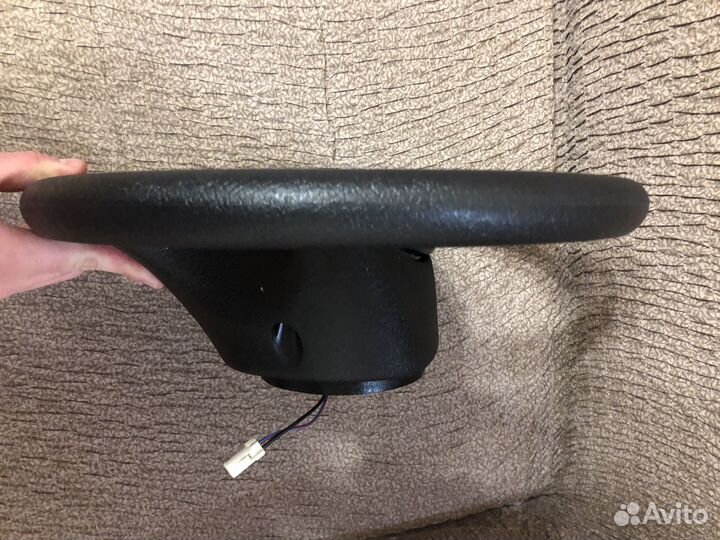 Продам рулевое колесо