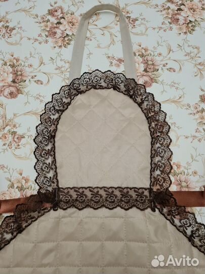 Фартуки ручной работы