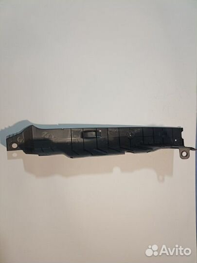 Накладка на крыло передняя правая Kia Sorento Ii