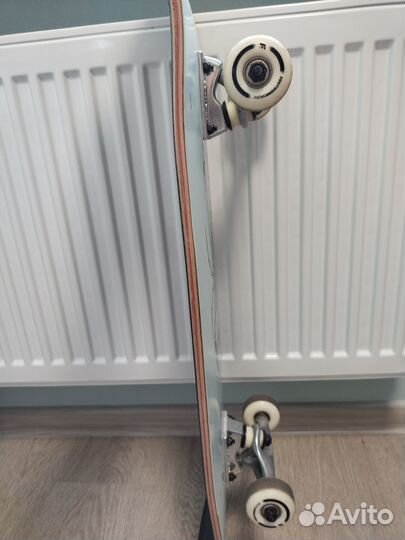 Продам скейтборд Footwork