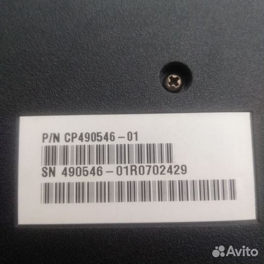 Станция под Lifebook Fujitsu