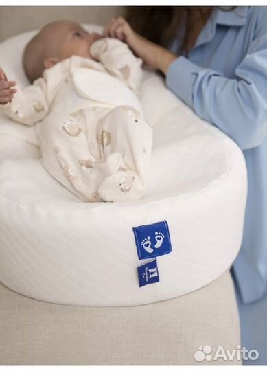 Кокон для новорожденных
