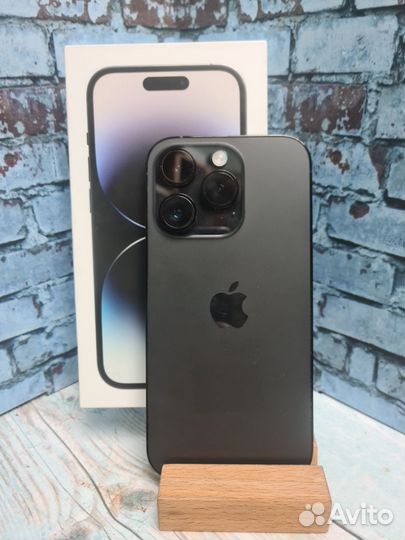 iPhone 14 Pro, 256 ГБ