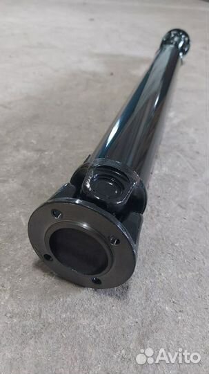 Карданный вал на ниву