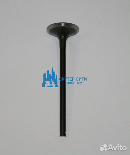 Клапан выпускной ATV 500-ALL (Арт.0180-022005) (пр