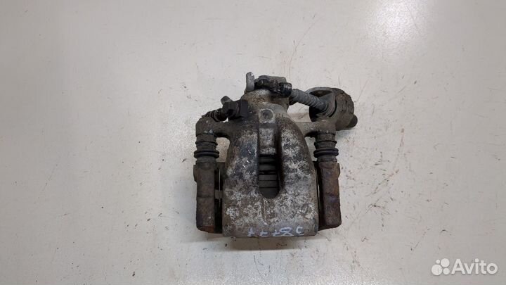 Суппорт Opel Astra G, 2001