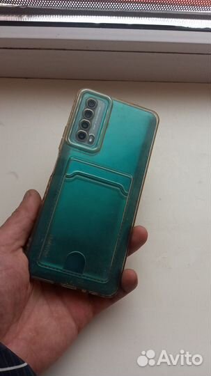 HUAWEI P smart (2021), 4/128 ГБ