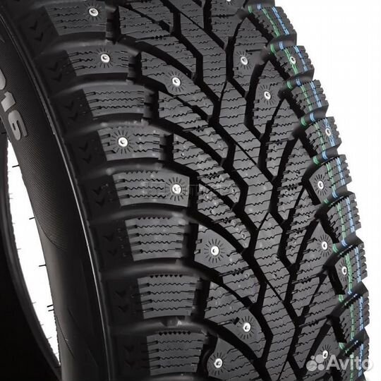 Formula Ice 235/55 R18 104T