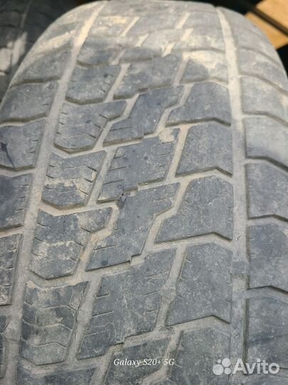 КАМА Кама-232 205/70 R15 95T