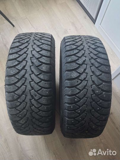 Nokian Tyres Nordman 4 215/55 R16 97T