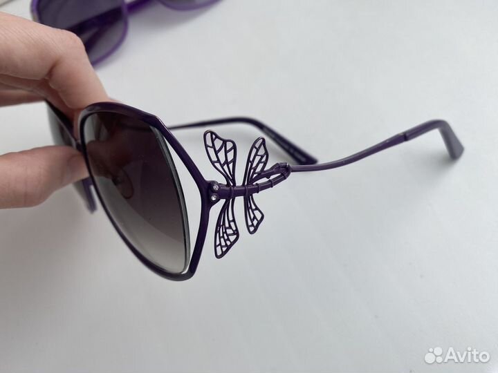 Солнцезащитные очки