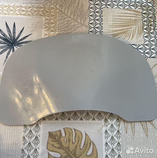 Детская тарелка Stokie ezpz