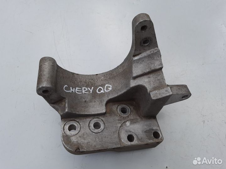 Кронштейн кондиционера Chery QQ6 S21