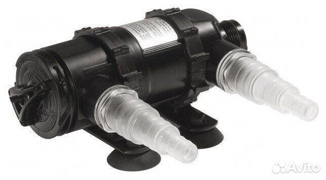 Уф-стерилизатор aquael AS 5вт