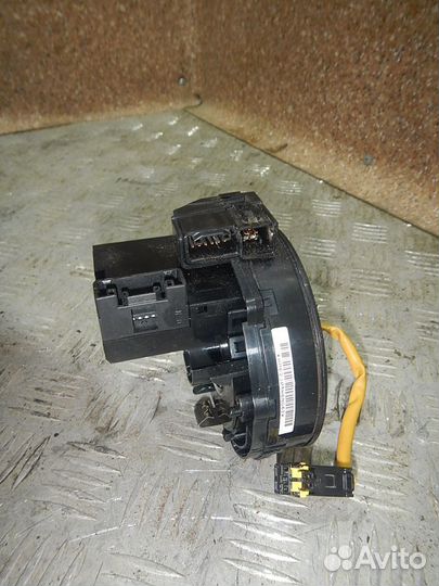 Механизм подрулевой для SRS (ленточный), Suzuki (С