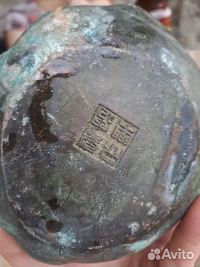 Сувенир скульптура 4 лица 4 настроения