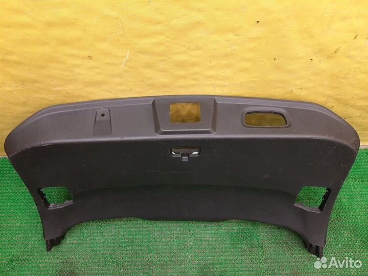 Обшивка двери багажника Москвич 3 DA21 2022 - Н