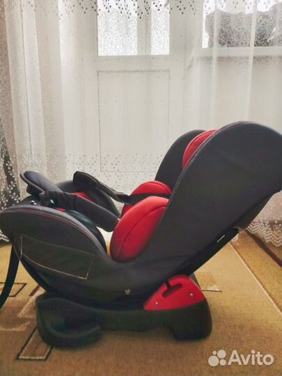 Детское автокресло