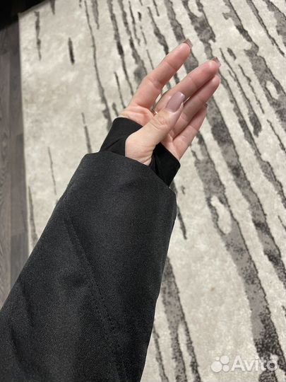 Куртка зимняя