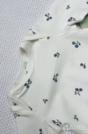 Комплект H&M для малыша