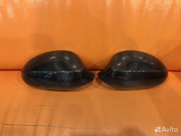 Комплект зеркал BMW M Performance E81 E82 E87 E88