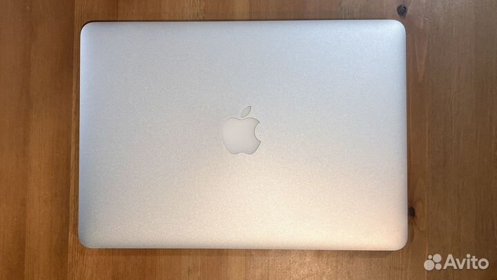 Macbook pro 13 retina 2015