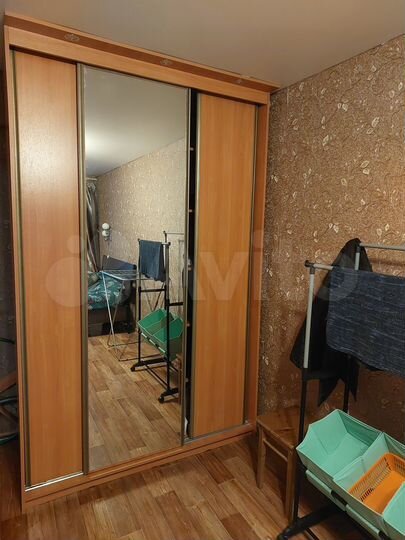 2-к. квартира, 42 м², 2/5 эт.