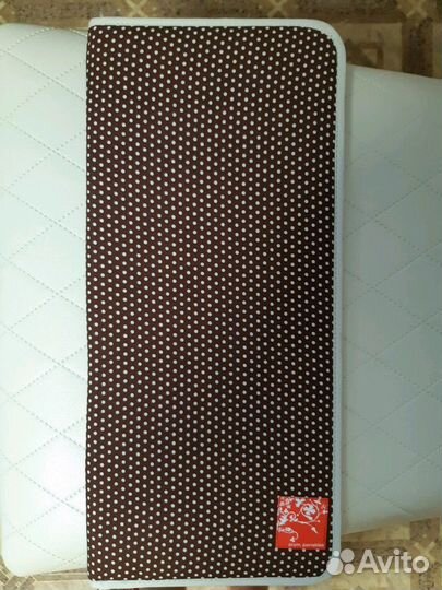 Органайзер для спиц и крючков