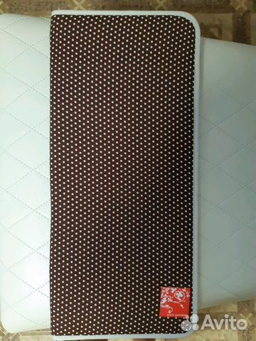 Органайзер для спиц и крючков