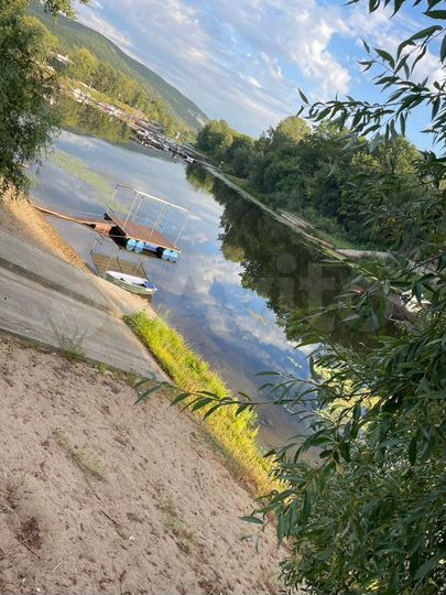 Участок 14 сот. (ИЖС)