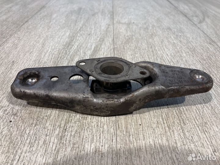 Выжимной подшипник Golf 6 Polo Sedan Rapid Fabia