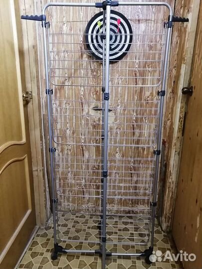 Вешалка сушилка