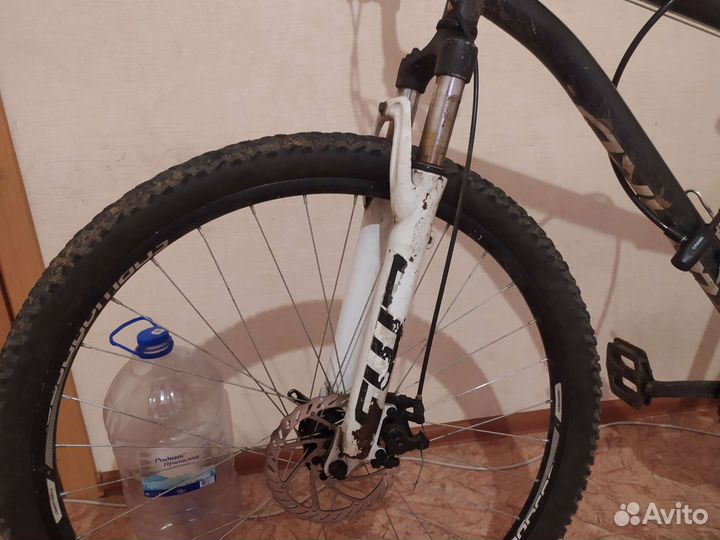 Велосипед forward sporting 29 2.0