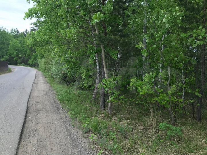 Участок 7 сот. (СНТ, ДНП)