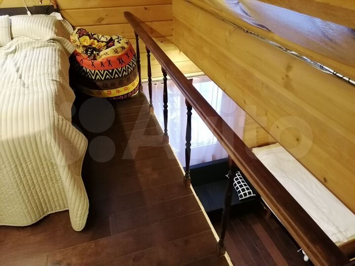 Дом 230 м² на участке 8 сот.