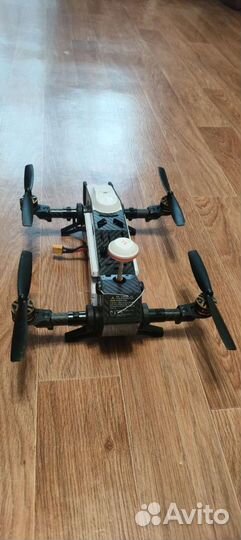 Квадрокоптер Furious 320 Walkera