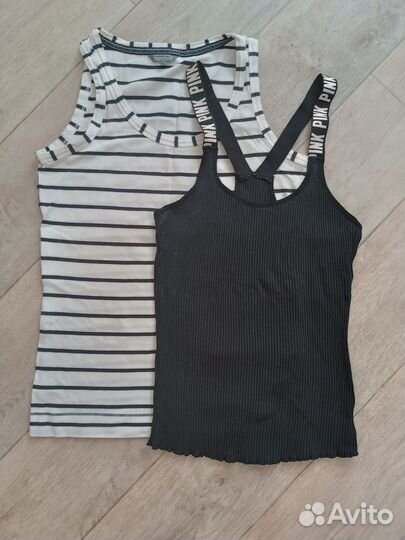 Пакет летних вещей на девушку S