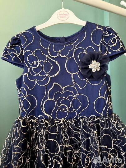 Платья Kevin Young, 134 размер