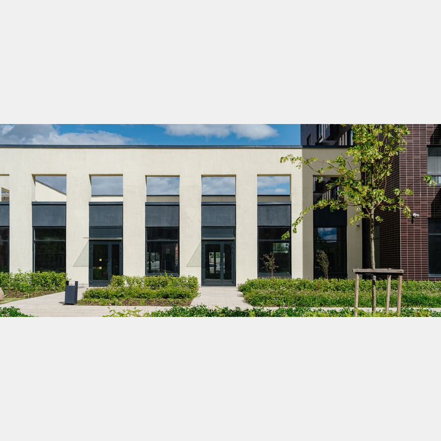 2-к. квартира, 50,6 м², 13/17 эт.