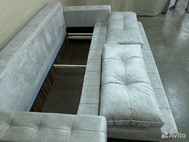 Диван новый