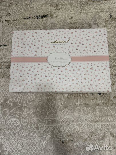 Постельное белье евро с одеялом